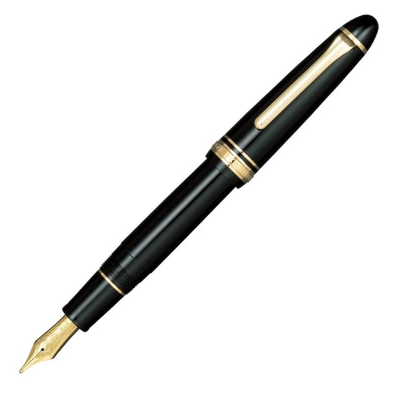 SAILOR - Profit 21 Fountain Pen 1911 Black Ms 11-2021-920