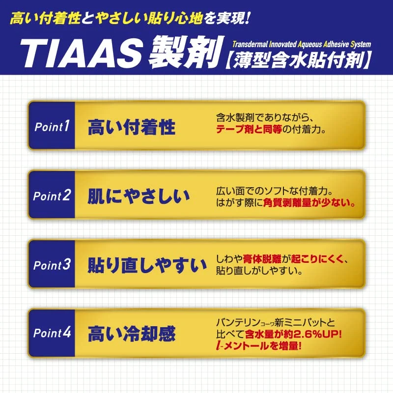 Vantelin Kowapat Ex 7 Pieces | Japan | 2Nd-Class Otc Drug | Self-Medication Tax System