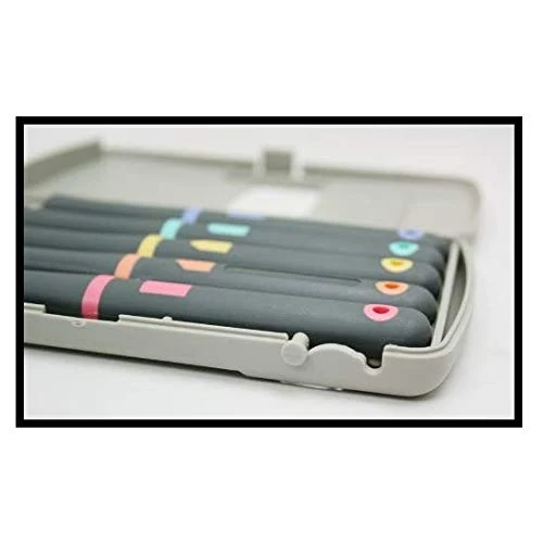 Yoshiharu Cutlery Carving Knife Gx Set - 5 Steel Knives From Japan