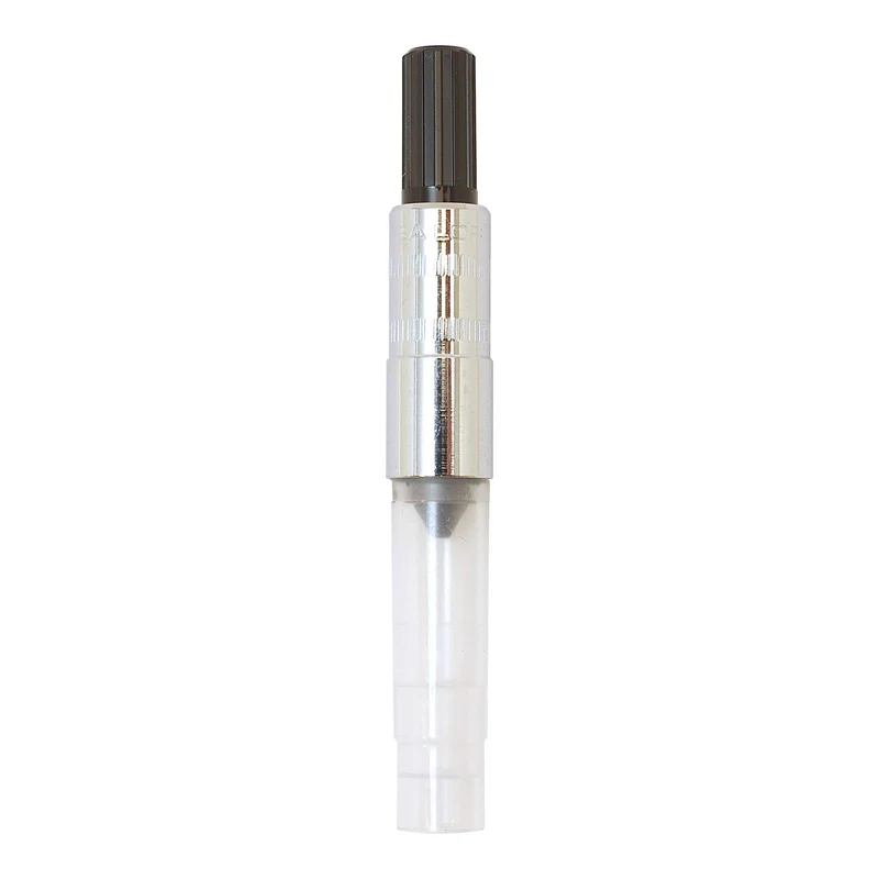 Sailor Fountain Pen Fountain Pen: Ink Converter Mini Black 14-0704-220