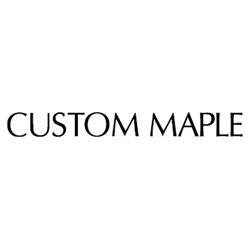 Pilot Custom Maple FK-2000K-MM Medium Point Wood Grain Fountain Pen