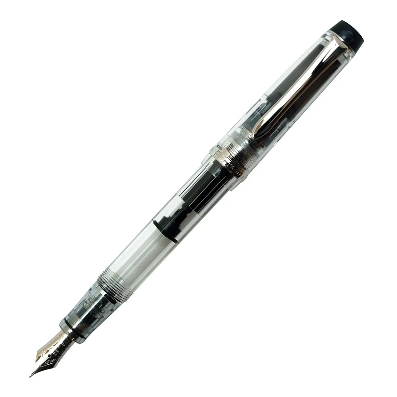 Pilot Custom Heritage 92 Fountain Pen Medium-Fine FKvH15SRsncFM