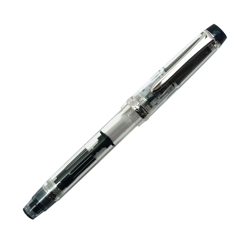 Pilot Custom Heritage 92 Fountain Pen Medium-Fine FKvH15SRsncFM