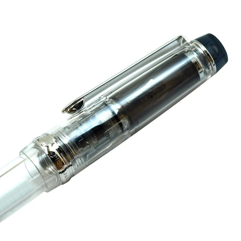 Pilot Custom Heritage 92 Fountain Pen Medium-Fine FKvH15SRsncFM