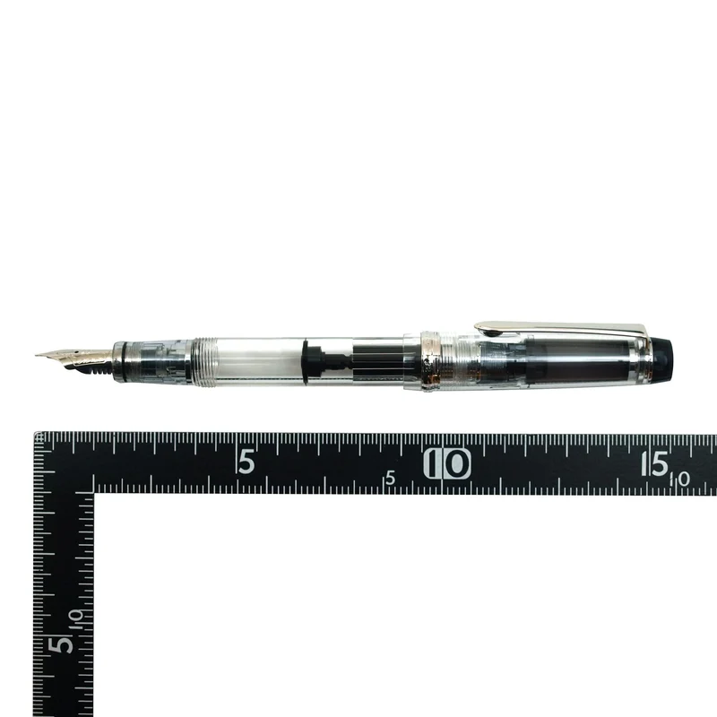 Pilot Custom Heritage 92 Fountain Pen Medium-Fine FKvH15SRsncFM