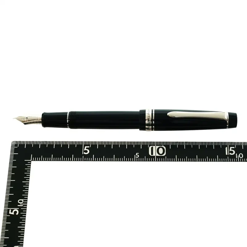 Pilot Custom Heritage 912 Medium Fine Soft Fountain Pen Fkvh2Mrbsfm