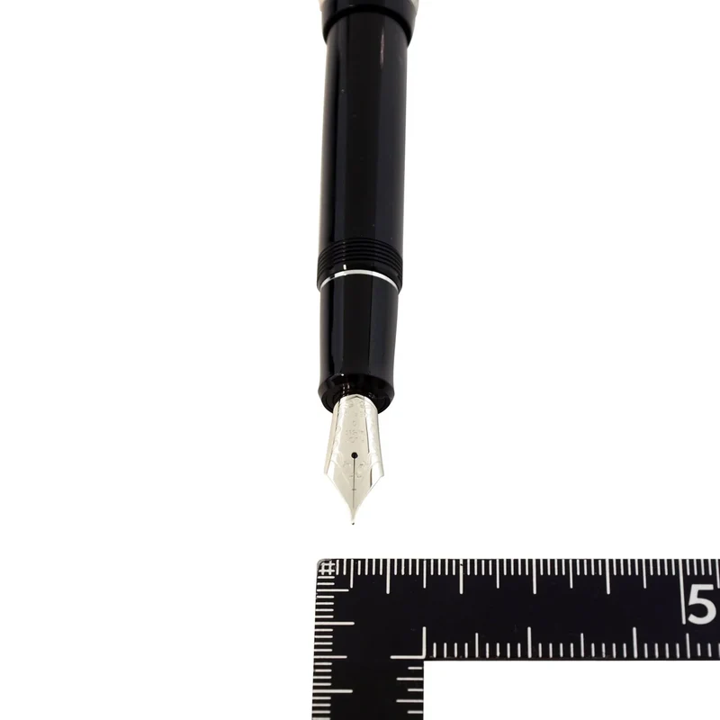 Pilot Custom Heritage 912 Medium Fine Soft Fountain Pen Fkvh2Mrbsfm