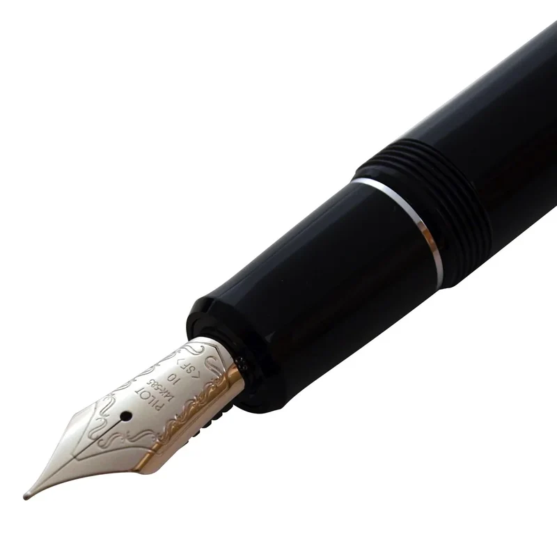 Pilot Custom Heritage 912 Soft Fine Point Fountain Pen - FKVH2MRBSF