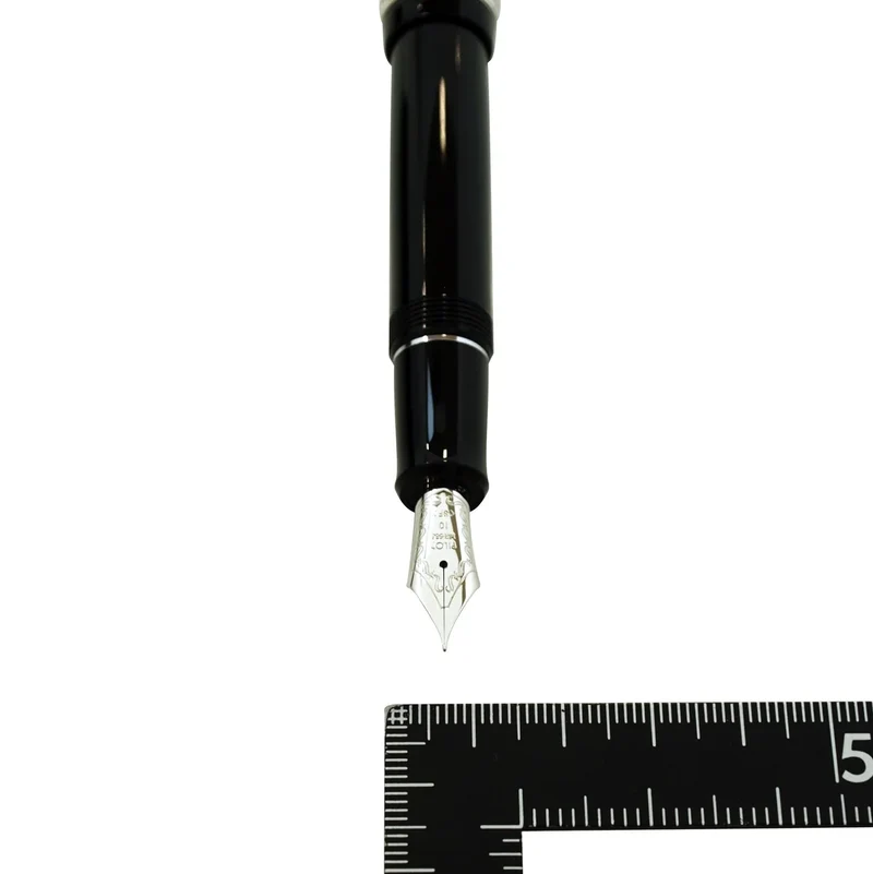 Pilot Custom Heritage 912 Soft Fine Point Fountain Pen - FKVH2MRBSF