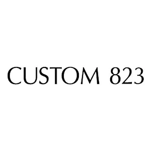 Pilot Custom 823 Bold Brown Shaft Fountain Pen - Fkk3Mrpbnb Plunger Type