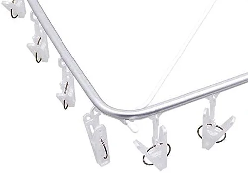 Ohe Laundry Clothesline Hanger Almore Mt Japan 63X35X32.5Cm 32 Pinch Aluminum Frame Durable
