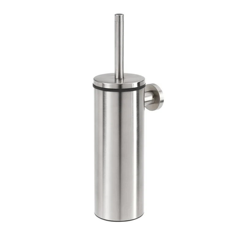 Tiger 3099 Boston Bathroom Range Toilet Brush Holder (Japan Classic 1 Pack)