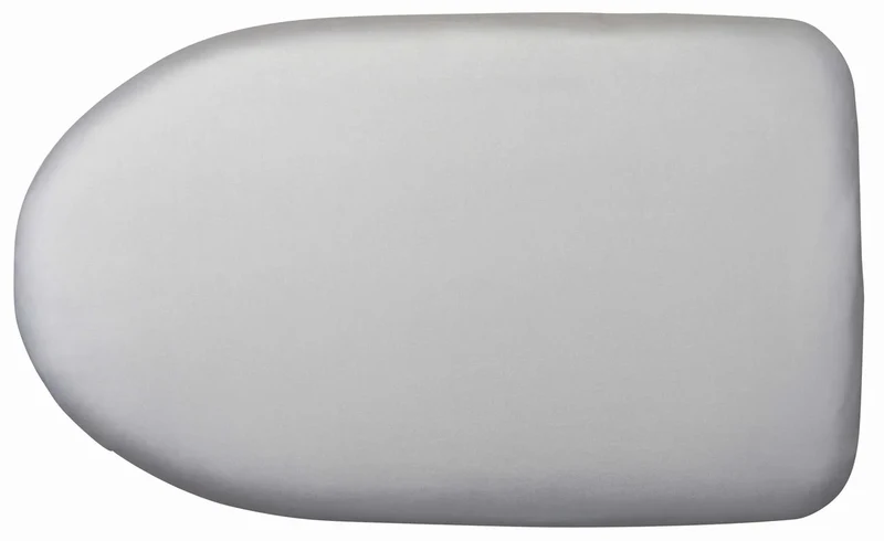 Yamazaki Industrial Lightweight Steel Mesh Ironing Board 60X36X19Cm Japan Cotton/Polyester
