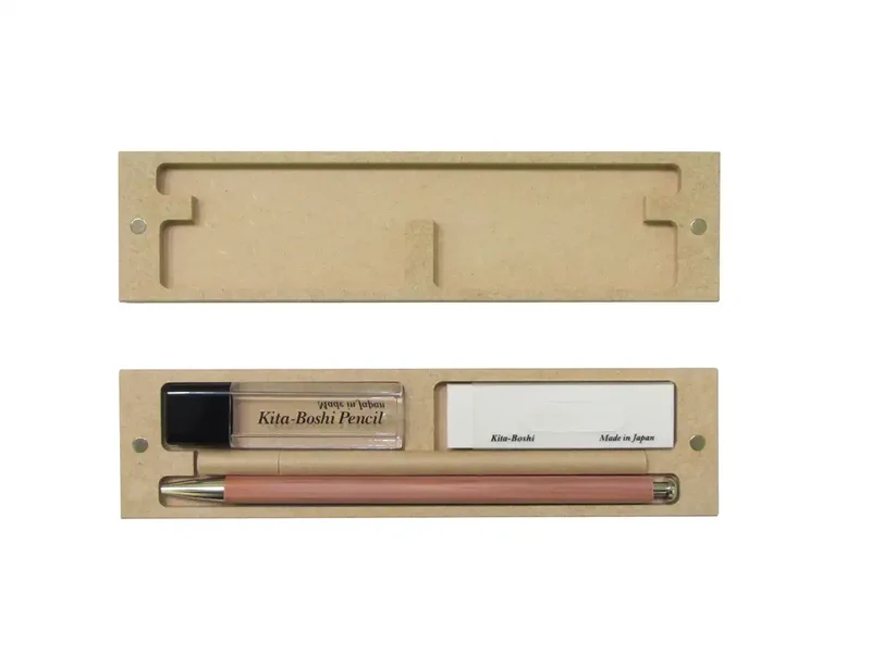 North Star Pencil Japan Adult Pencil Gift Set Otp-3000Gft