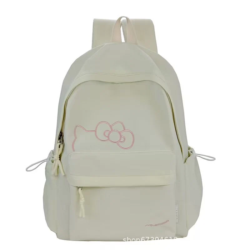 Niedlicher bestickter Rucksack Skanto