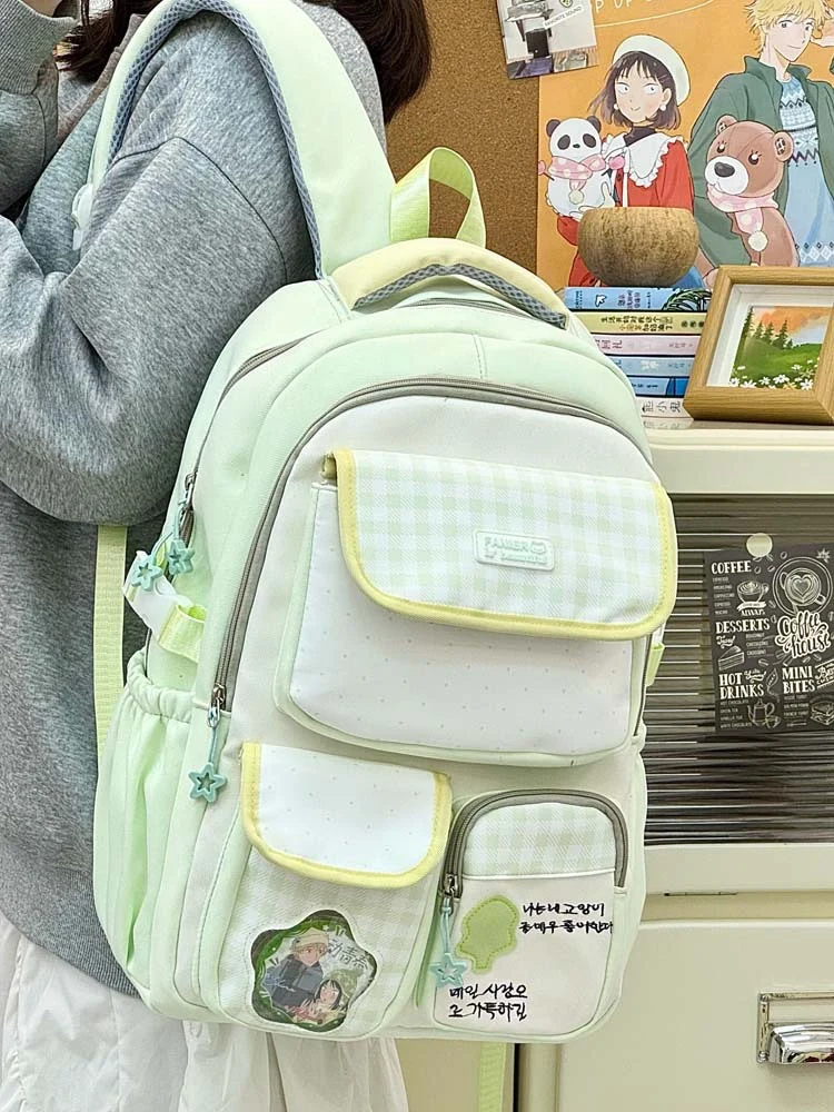 Urbaner Mehrfächer-Utility-Rucksack Skanto